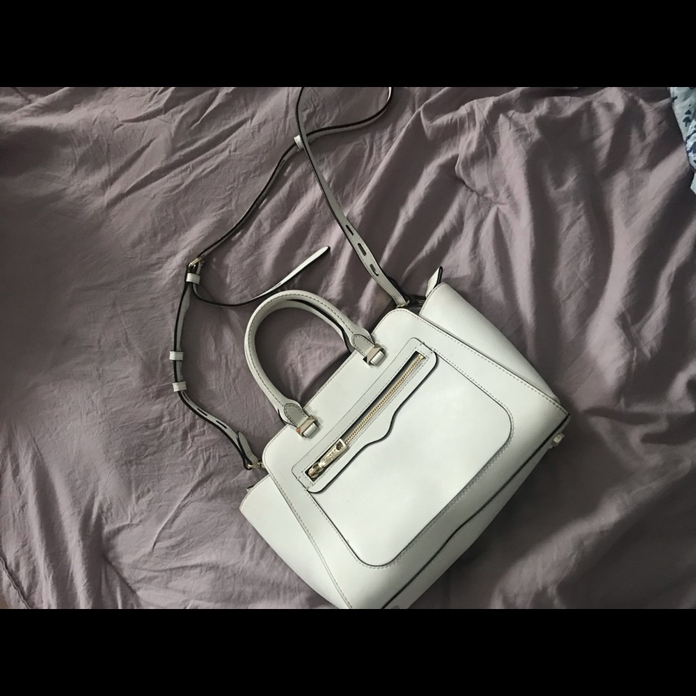 Rebecca Minkoff Avery Satchel